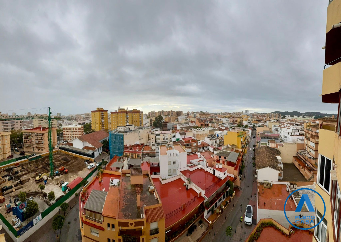 Piso en venta en Centro Ciudad