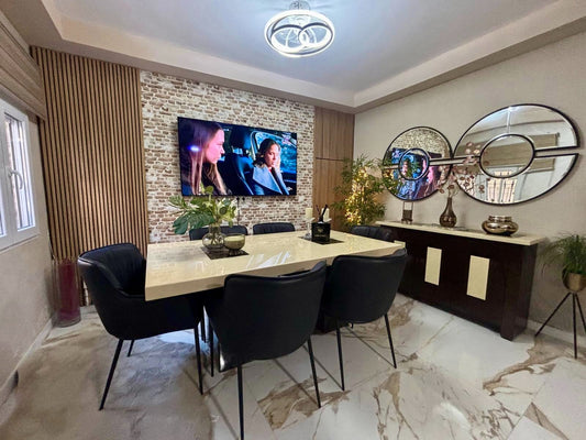 Chalet adosado en venta en Centro-Las Lagunas, Mijas